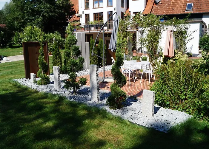 Ferienwohnung Birkenried