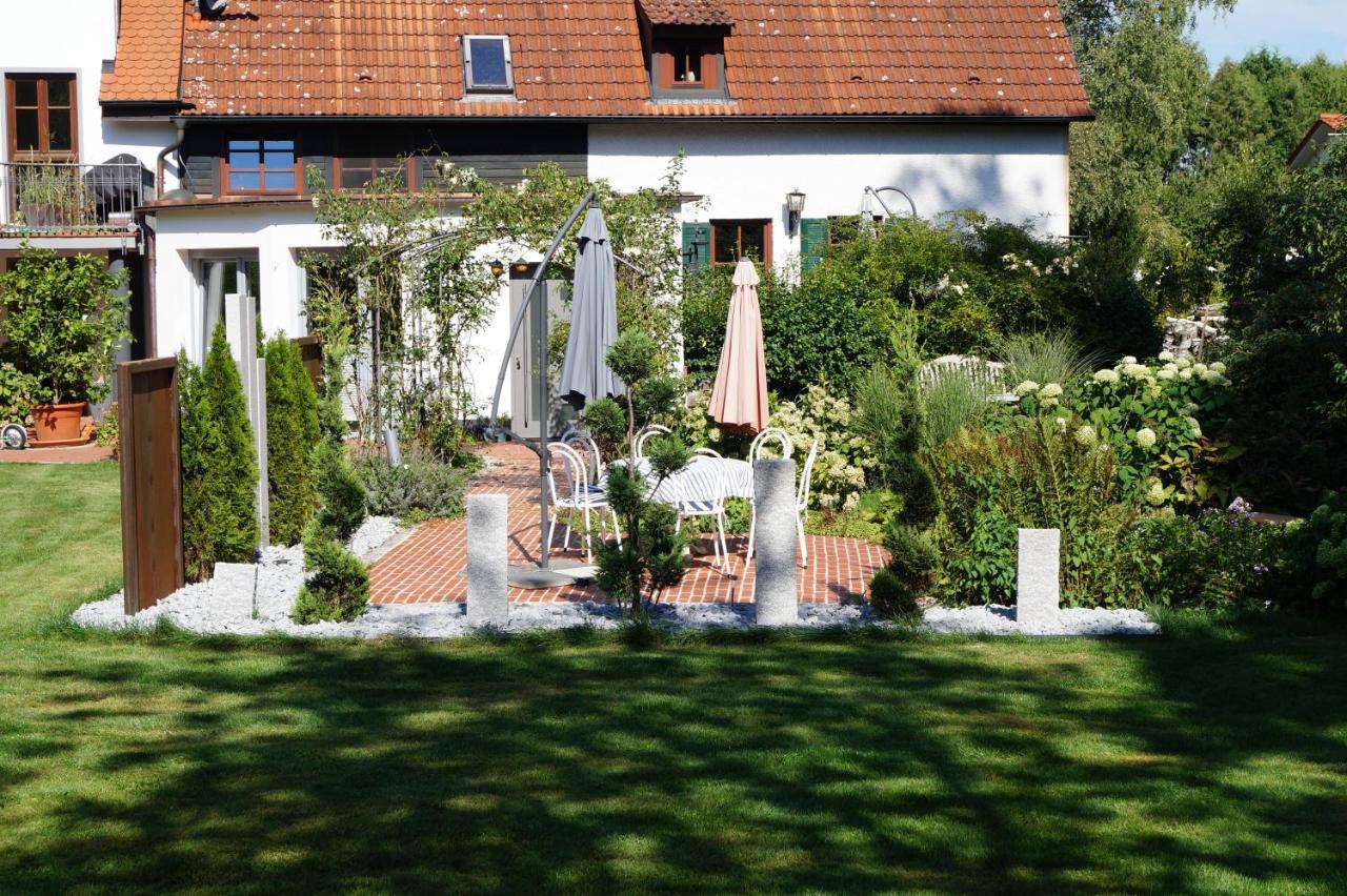 Birkenried Lejlighed