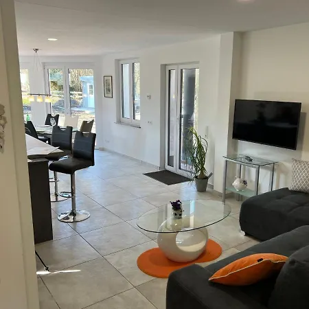 Ferienwohnung Birkenried Reisensburg Zewnętrze zdjęcie