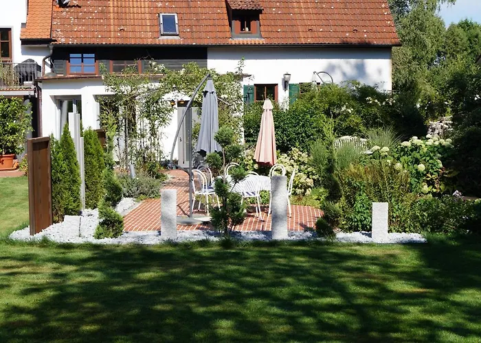 Ferienwohnung Birkenried