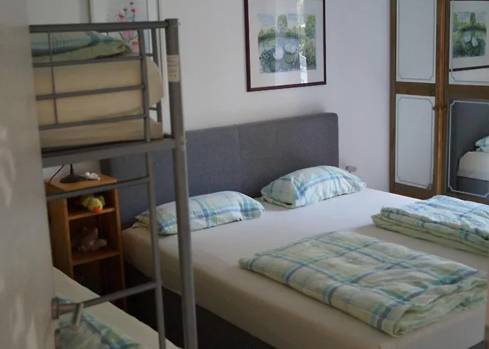 Ferienwohnung Birkenried