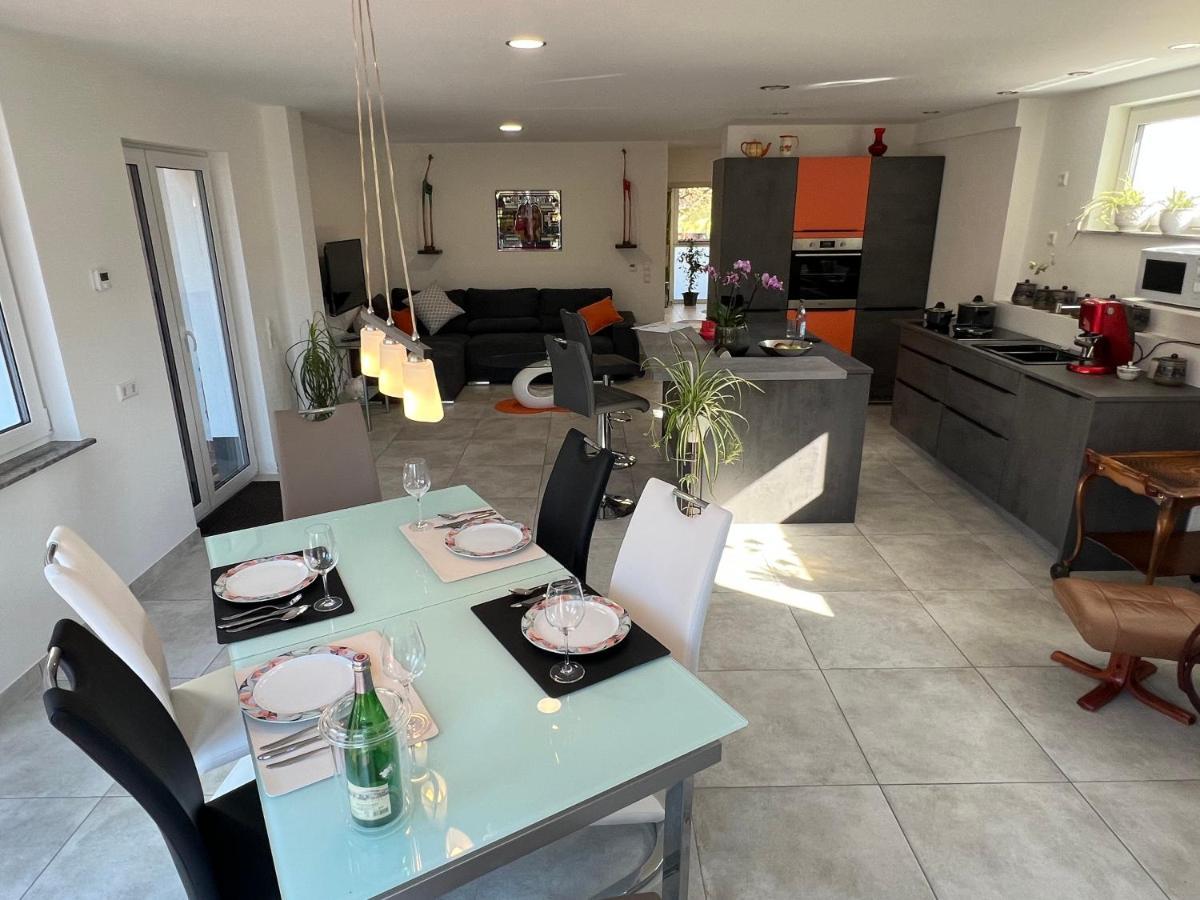 Birkenried Apartment