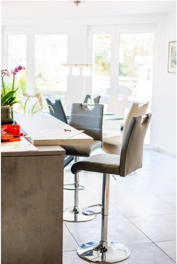 Apartment Birkenried *