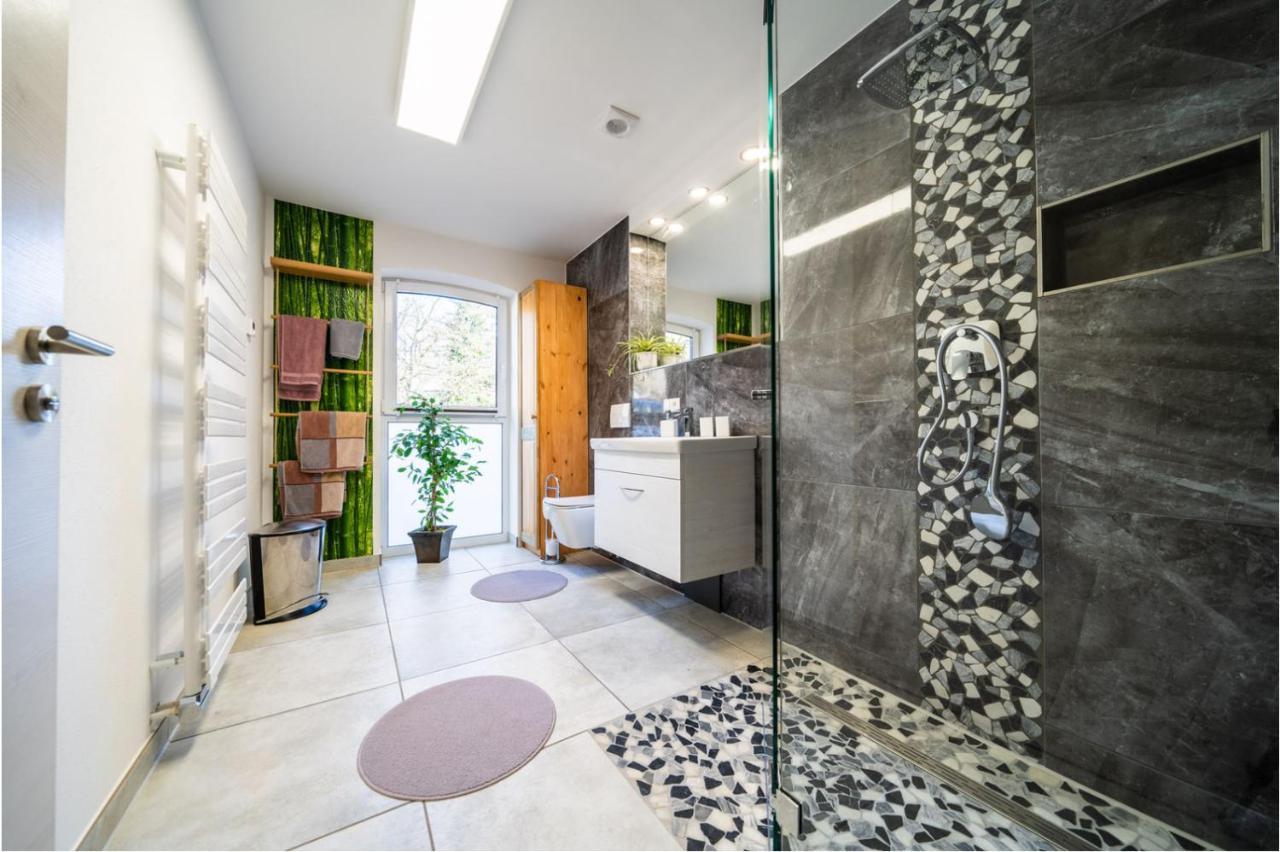 Birkenried Apartment Reisensburg