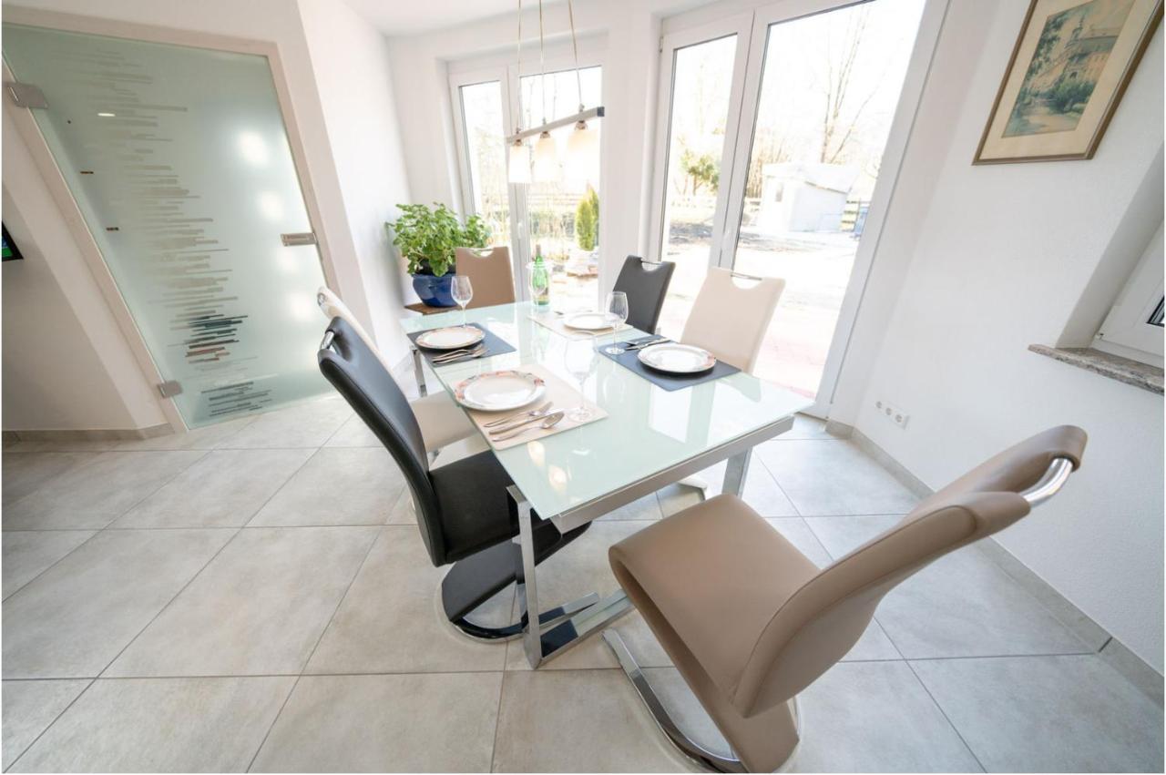 Birkenried Apartment Reisensburg