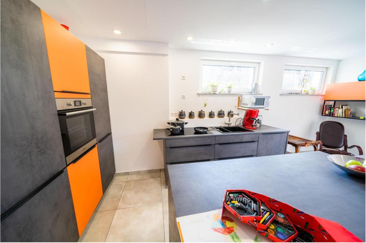 Apartment Birkenried *