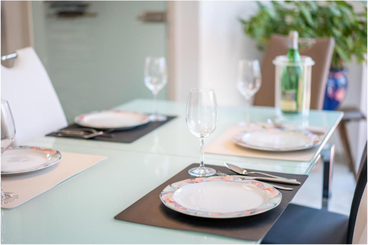 Birkenried Apartment