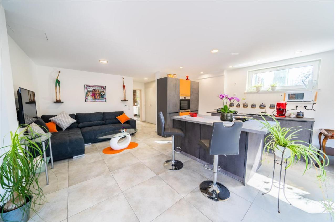 Apartment Birkenried