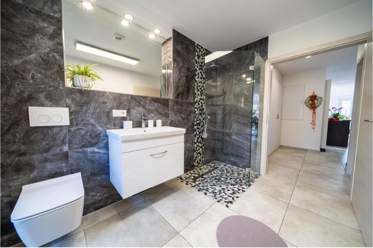 Birkenried Apartment Reisensburg