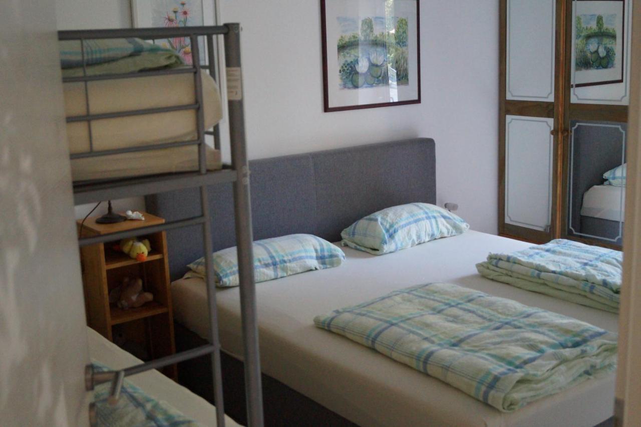 Apartment Birkenried