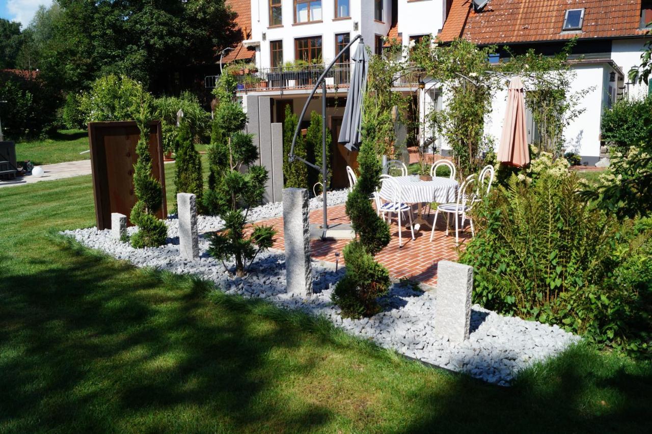 Apartment Birkenried *