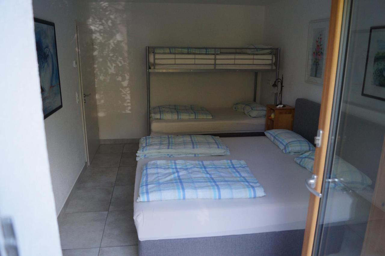 Birkenried Apartment *