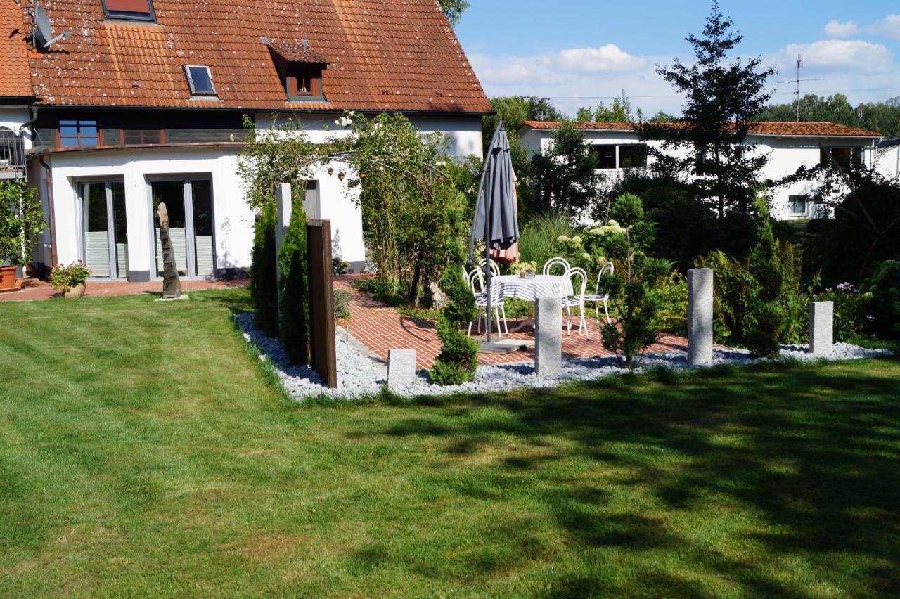 Apartment Birkenried